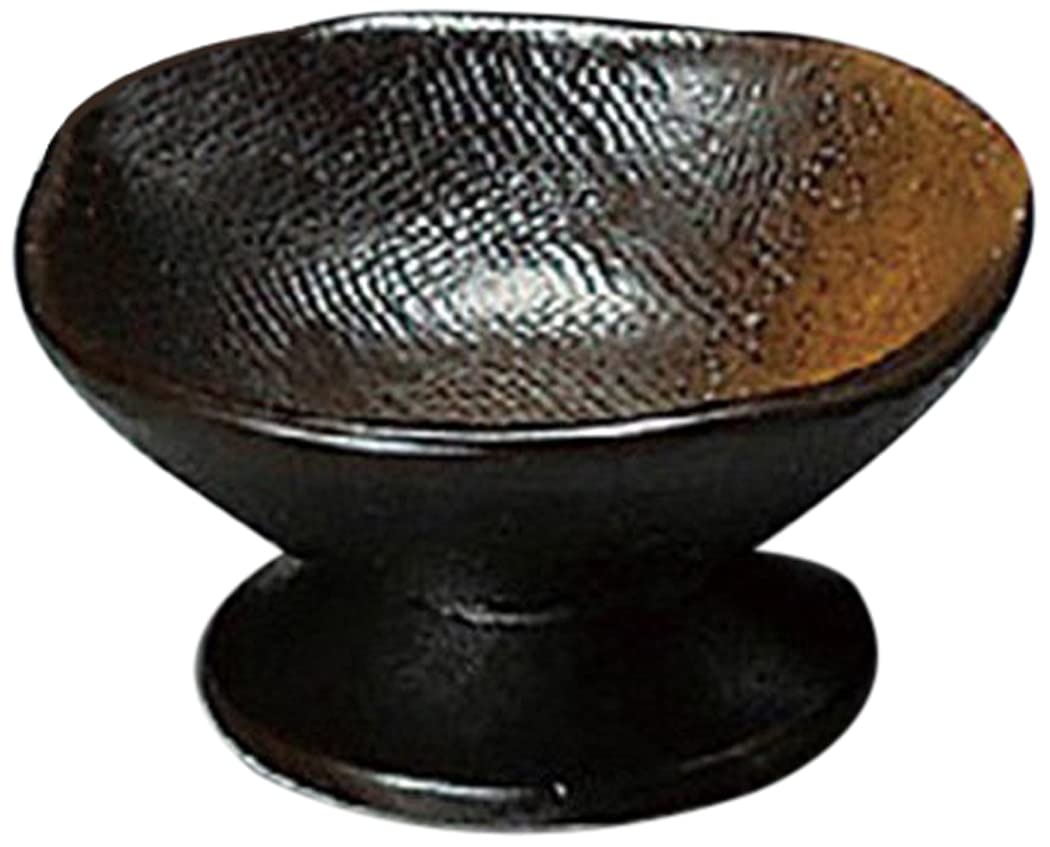 Amazon.com: せともの本舗Set of 10, Small Kinbuki Takadai Delicacy